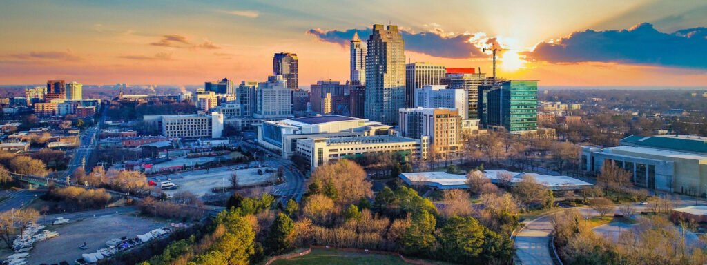 Raleigh