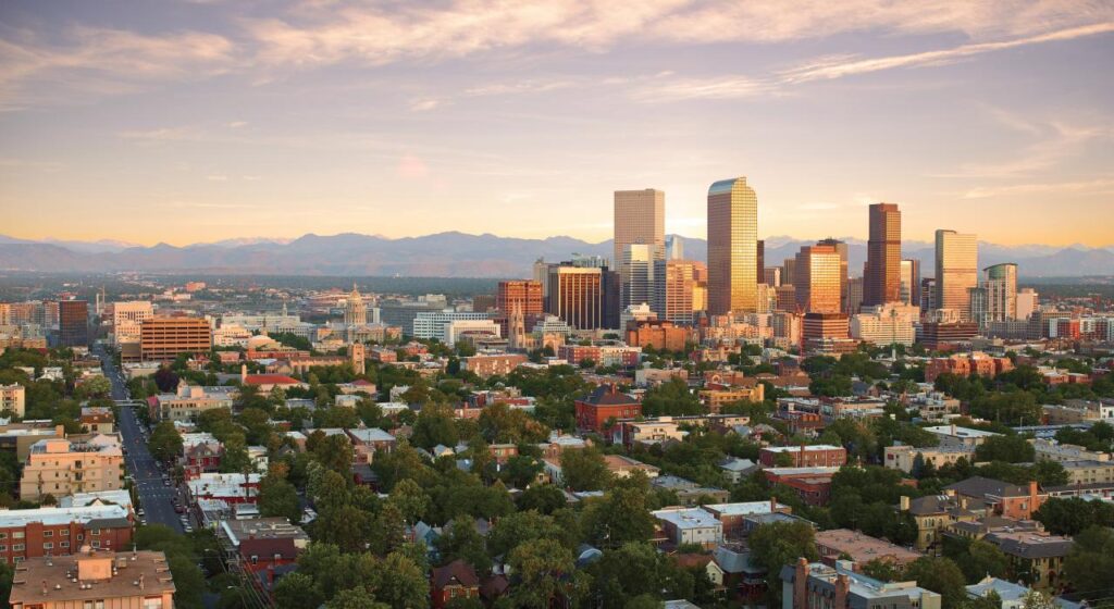 denver