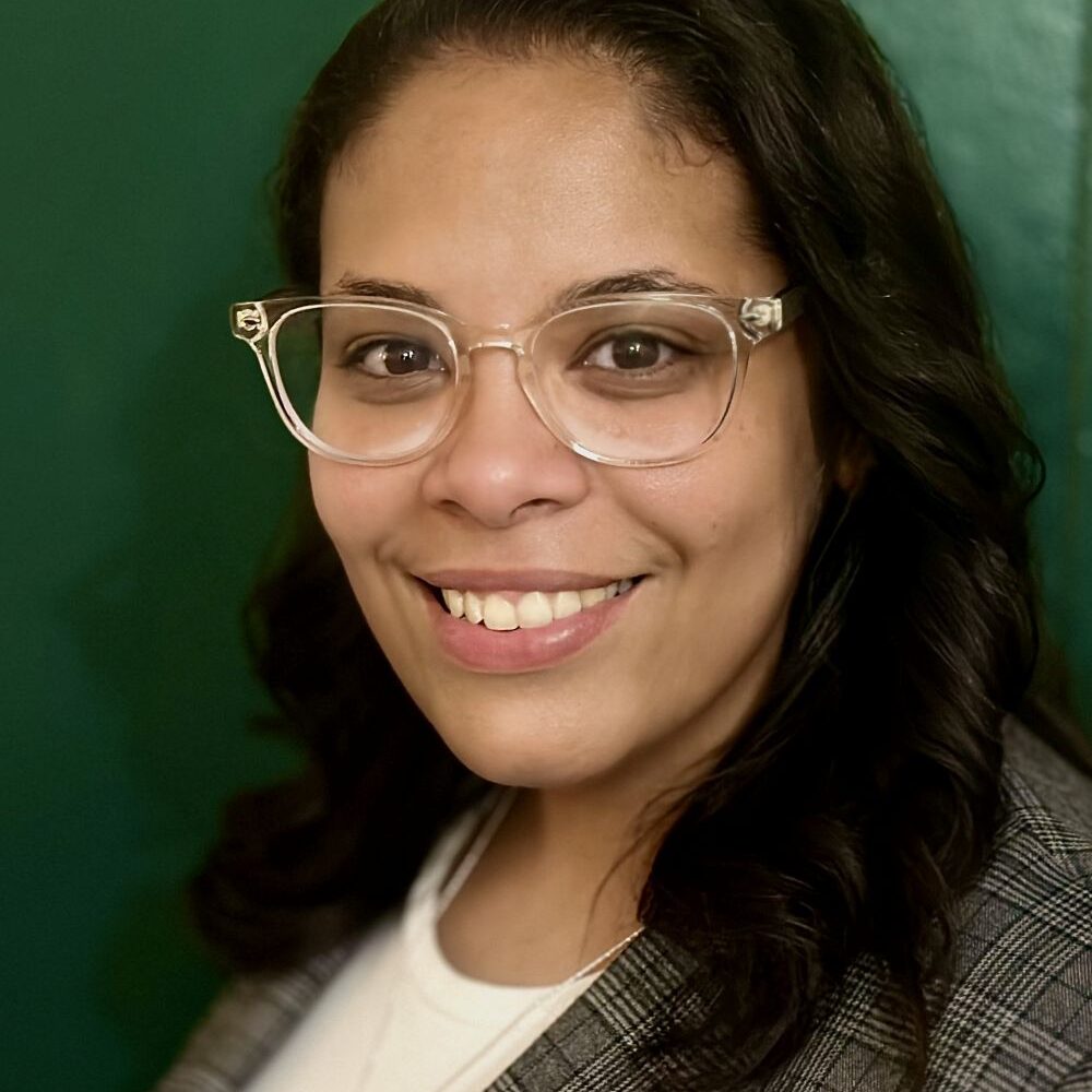 Eden Buell Headshot 5.2025